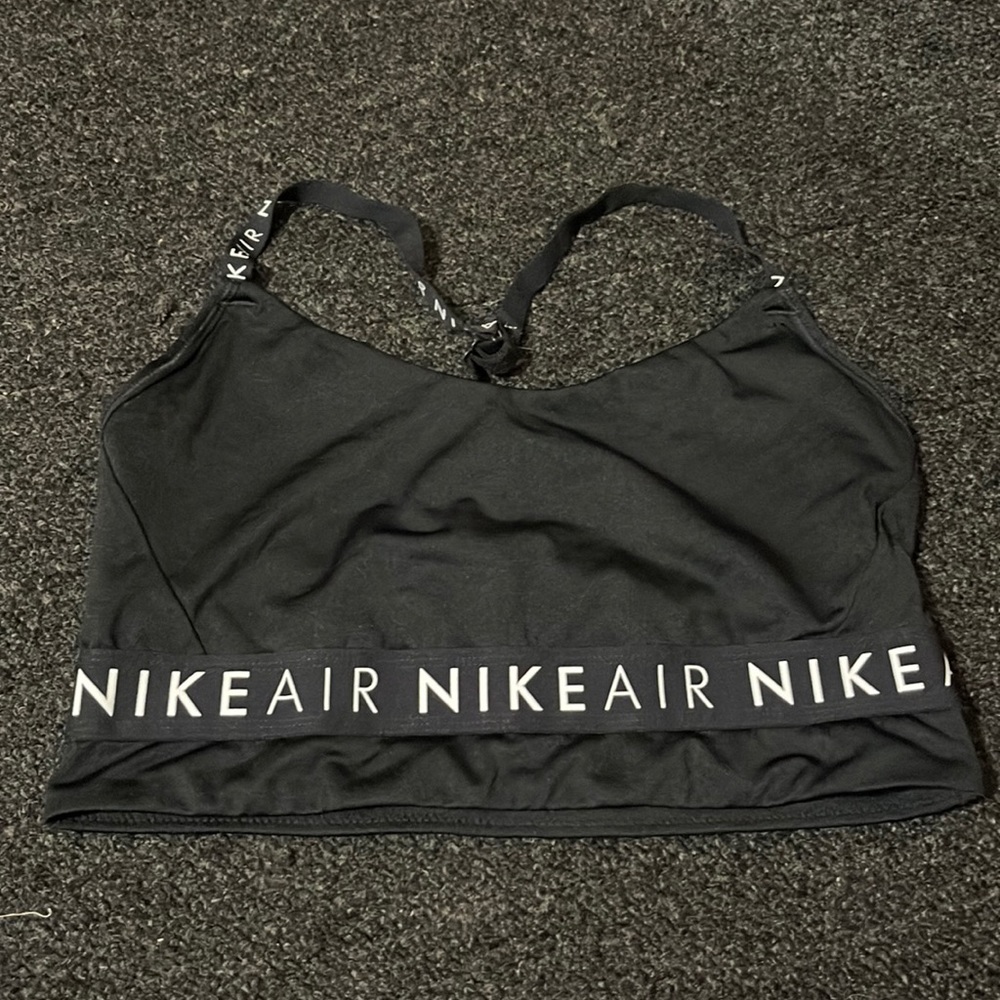 Women’s Nike Sport Bra